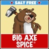 Big Axe Spice Logo