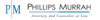 Phillips Murrah Logo