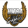 Ultra Graphics FL Logo
