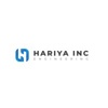 Hariya Inc Logo