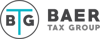 Baer Tax Group, Inc Logo