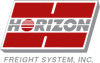 Horizon Freight System, Inc Logo