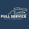 Full Service Transport Logo