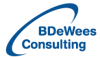 BDeWees Consulting Logo