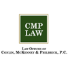 Conlin, McKenney & Philbrick, P.C. Logo