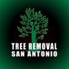 Tree Removal San Antonio Logo