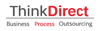 ThinkDirect BPO Logo