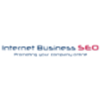 Internet Business SEO Logo
