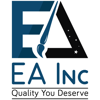 Ea Inc. Logo