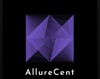 Allurecent software solutions Logo