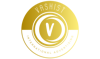 Vashist International Advertising Logo