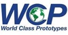 World Class Prototypes, Inc. Logo
