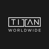 Titan Worldwide Logo