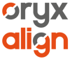 OryxAlign Logo