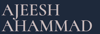 AJEESH AHAMMAD Logo