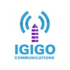 Igigo Communication Logo