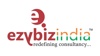 EzyBiz India Consulting LLP Logo