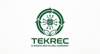 Tekrec E Waste Recycling Scrap Buyer Logo