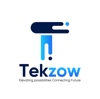 Tekzow Logo