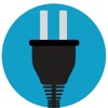 The Marketing Plug Logo