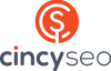 Cincy SEO Logo