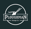 Ploughman Design Co. Logo