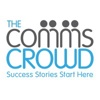 The Comms Crowd Ltd Logo