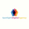 Spotlight Digital Agency Logo