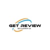 GetReview Logo