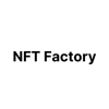 NFT Factory Logo