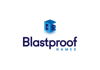 Blastproof Games Logo