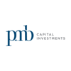 PMB Development Company Logo
