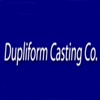 Dupliform Casting Company Logo