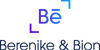 Berenike and Bion Logo