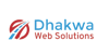 Dhakwa Web Solutions Logo