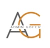Admin Gofer Logo
