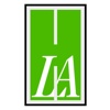 The HLA Group Landscape Architects & Planners, Inc. Logo