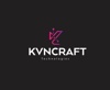 KVNCRAFT TECHNOLOGIES Logo