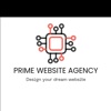 Prime Web Agency Logo