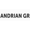Andrian GR Logo