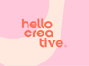 Hello Creative Oy Logo