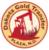 Dakota Gold Transfer – Plaza, LLC Logo
