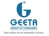 Geeta Aluminium Company Pvt. Ltd Logo