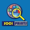 Sociprints Digital Services Inc Logo