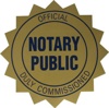 Boston Notary Service Logo