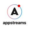 App Streams Ltd Logo