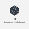 Friends and Family Project Logo