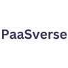 PaaSverse Logo