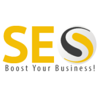SEO Agency Pakistan Logo