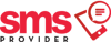SMS Provider Logo